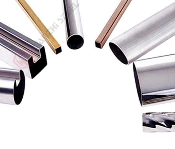 Stainless Steel tube