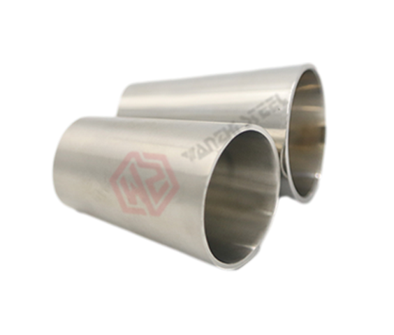 Stainless Steel Reducer