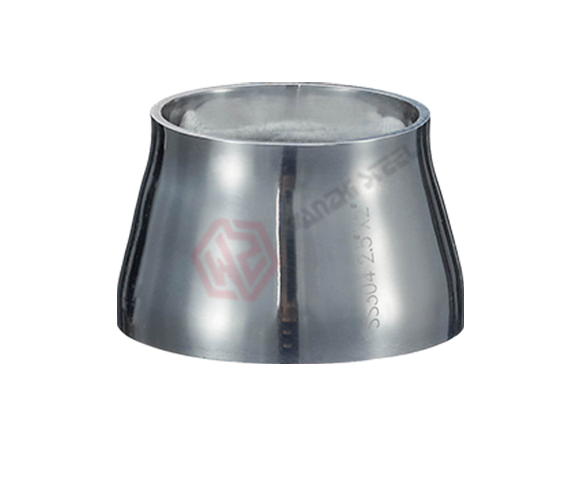 Stainless Steel Reducer