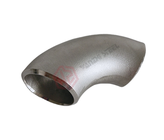 Stainless Steel Elbow