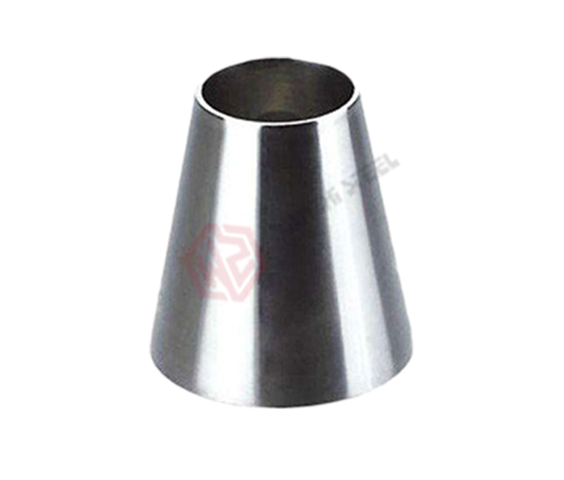 Stainless Steel Reducer